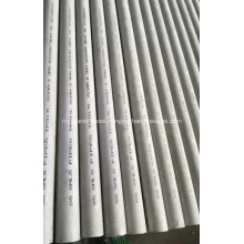 ASTM A312 Tp317L Seamless Stainless Steel Pipe